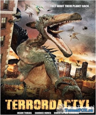  / Terrordactyl (2016)
