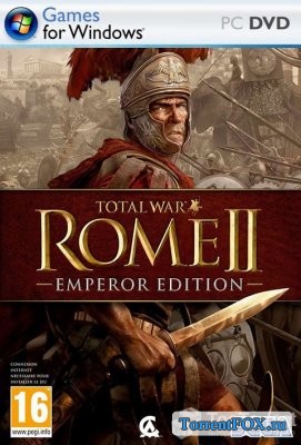 Total War: ROME II  Emperor Edition