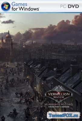 Vermillion Watch: Moorgate Accord. Collector's Edition /  :  .  