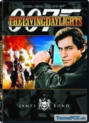  .  007:    / James Bond: The Living Daylights (1987)