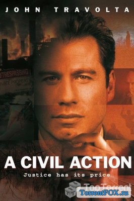   / A Civil Action (1998)