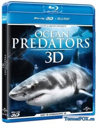  / Ocean Predators (2013)