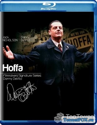  / Hoffa (1992)