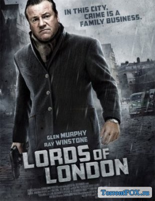   / Lost in Italy / Lords of London (2013)
