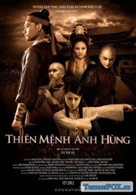   / Thien Menh Anh Hung (2012)