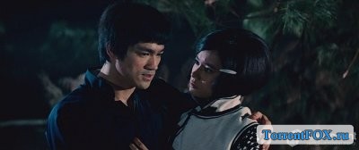  / Fist Of Fury / Jing wu men (1972)