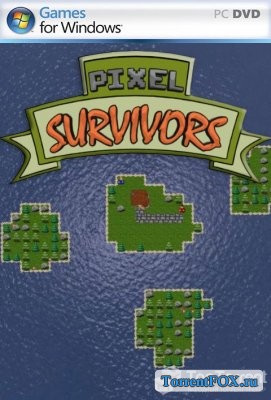 Pixel Survivors / Survivors