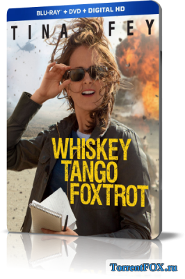  / Whiskey Tango Foxtrot (2016)