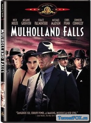   / Mulholland Falls (1995)