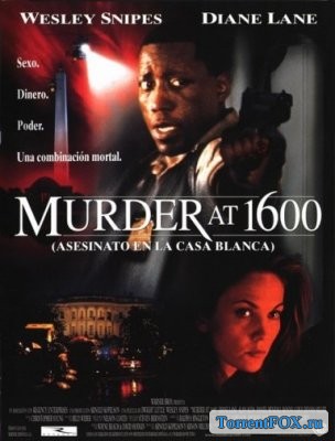     / Murder at 1600 (1997)