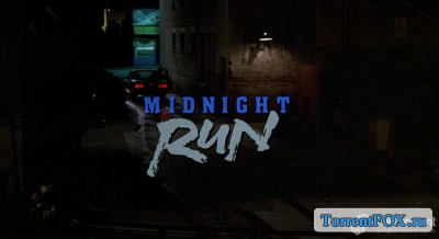    / Midnight Run (1988)