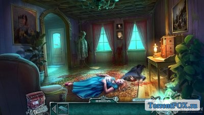 Cursed Cases: Murder At The Maybard Estate. Collector's Edition /  :    .  