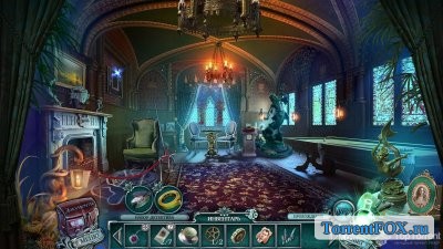 Cursed Cases: Murder At The Maybard Estate. Collector's Edition /  :    .  