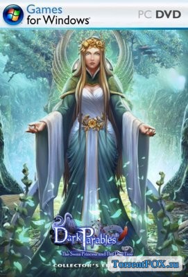 Dark Parables 11: The Swan Princess And The Dire Tree. Collector's Edition /   11: -   .  