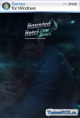 Haunted Hotel 12: Silent Waters. Collector's Edition /   12:  .  