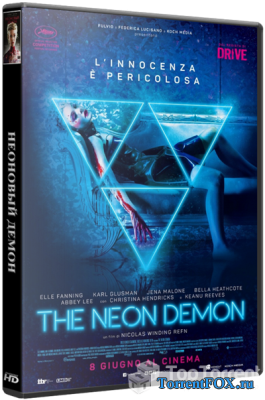   / The Neon Demon (2016)