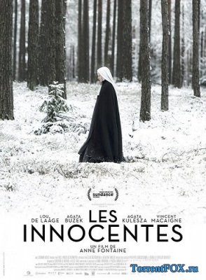  / Les innocentes (2016)