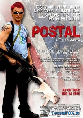  / Postal (2007)