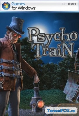Psycho Train /  