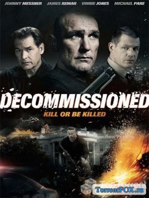    / Decommissioned (2016)