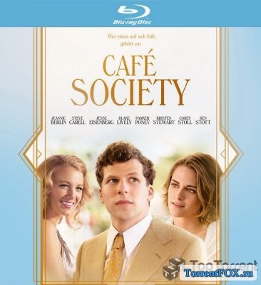   / Caf Society (2016)