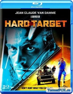   / Hard Target (1993)