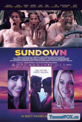  / Sundown (2016)