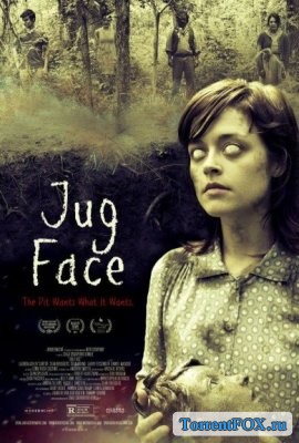   / Jug Face (2013)