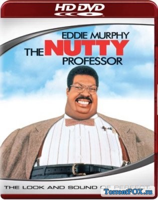   / The Nutty Professor (1996)