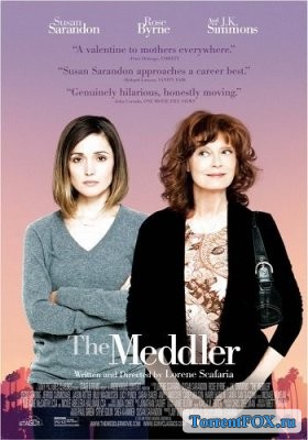 - /  / The Meddler (2015)