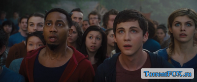  :   / Percy Jackson: Sea of Monsters (2013)
