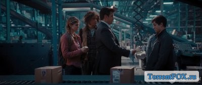  :   / Percy Jackson: Sea of Monsters (2013)