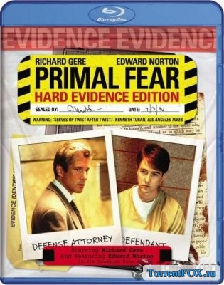   / Primal Fear (1996)