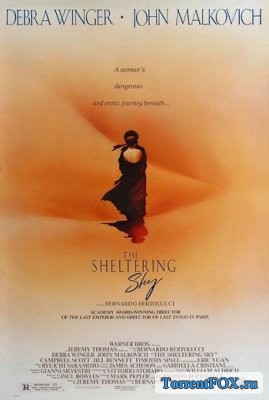    / The Sheltering Sky (1990)