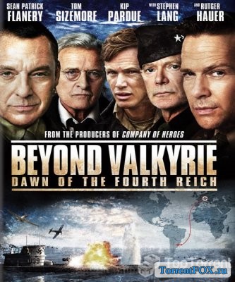  :    / Beyond Valkyrie: Dawn of the 4th Reich (2016)