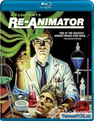  / Re-Animator (1985)