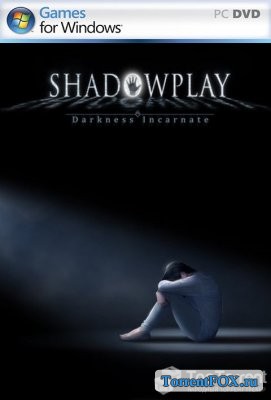 Shadowplay: Darkness Incarnate. Collector's Edition /  :  .  