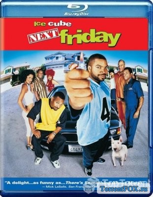   / Next Friday (2000)