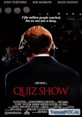  /  / Quiz Show (1994)