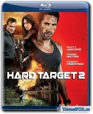   2 / Hard Target 2 (2016)