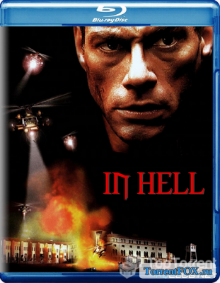   / In Hell / The Savage / The S.H.U. (2003)