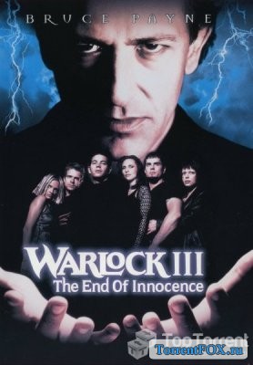  3:   / Warlock III: The End of Innocence (1999)