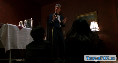   / Four Rooms (1995)