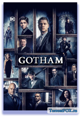  / Gotham (3  2016)