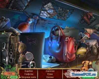 Hidden Expedition 10: The Fountain of Youth Collector's Edition /   10:  .  