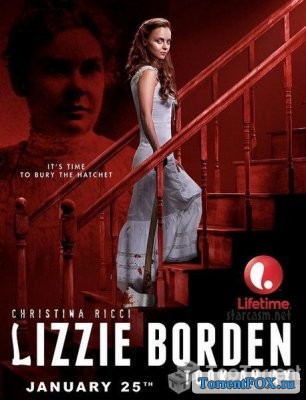     / Lizzie Borden Took an Ax (2014)