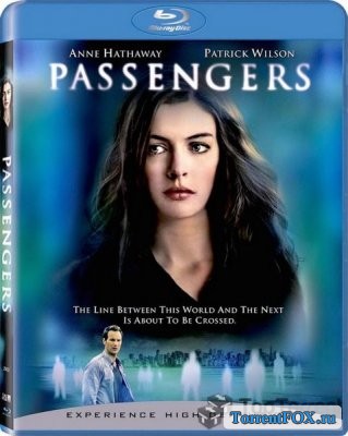  / Passengers (2008)