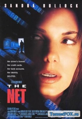  / The net (1995)