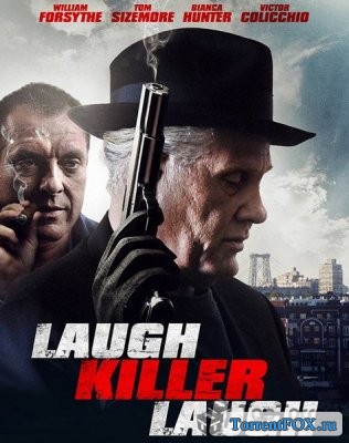 , ,  / Laugh Killer Laugh (2015)