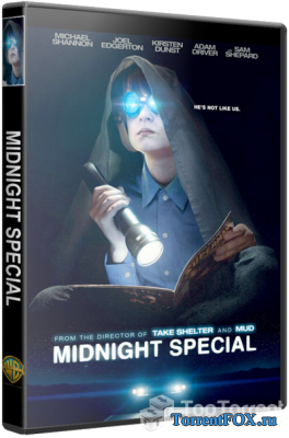    / Midnight Special (2016)